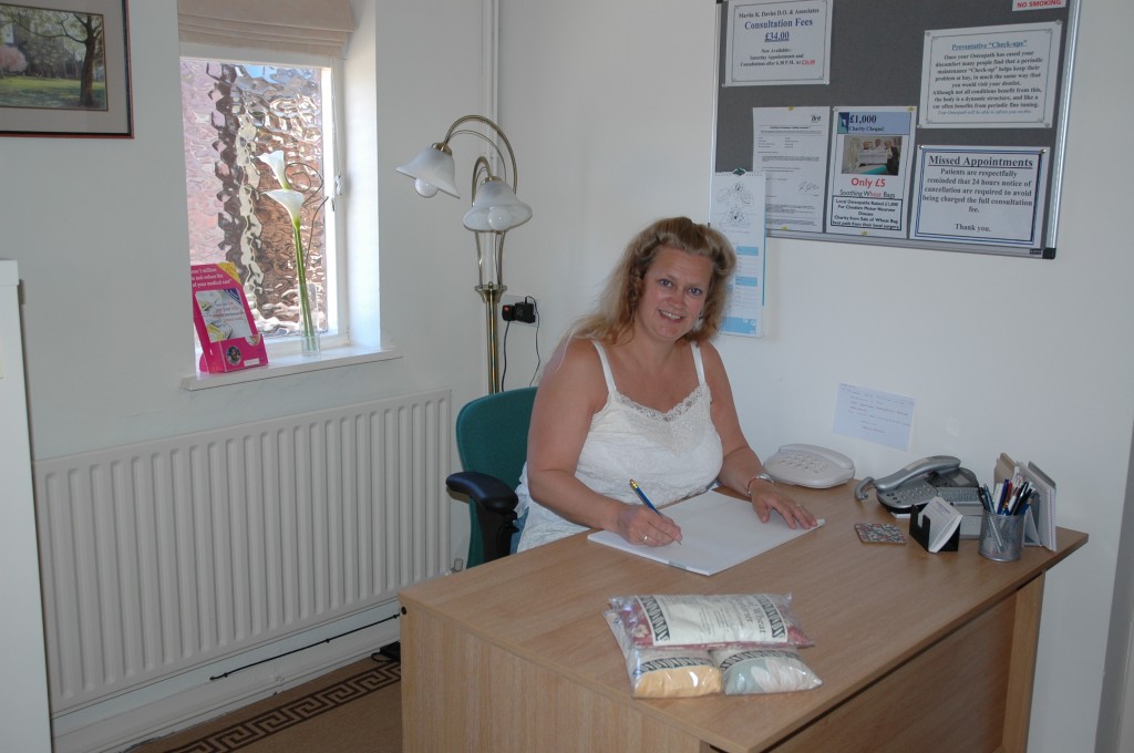 jo Hazel Grove Clinic