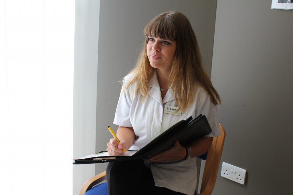 Cranial Osteopathy Hazel Grove Clinic